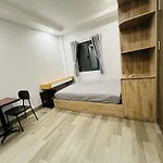 Happy Aparment