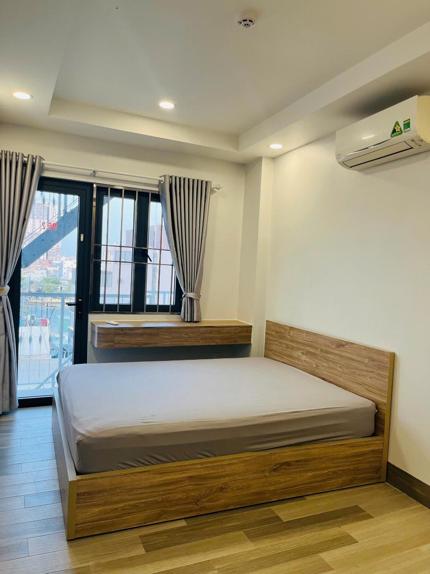 Happy Aparment Căn hộ TP. Hồ Chí Minh