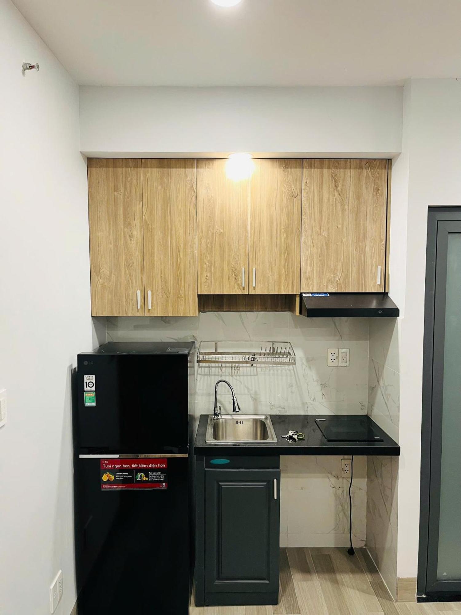 Happy Aparment * TP. Hồ Chí Minh