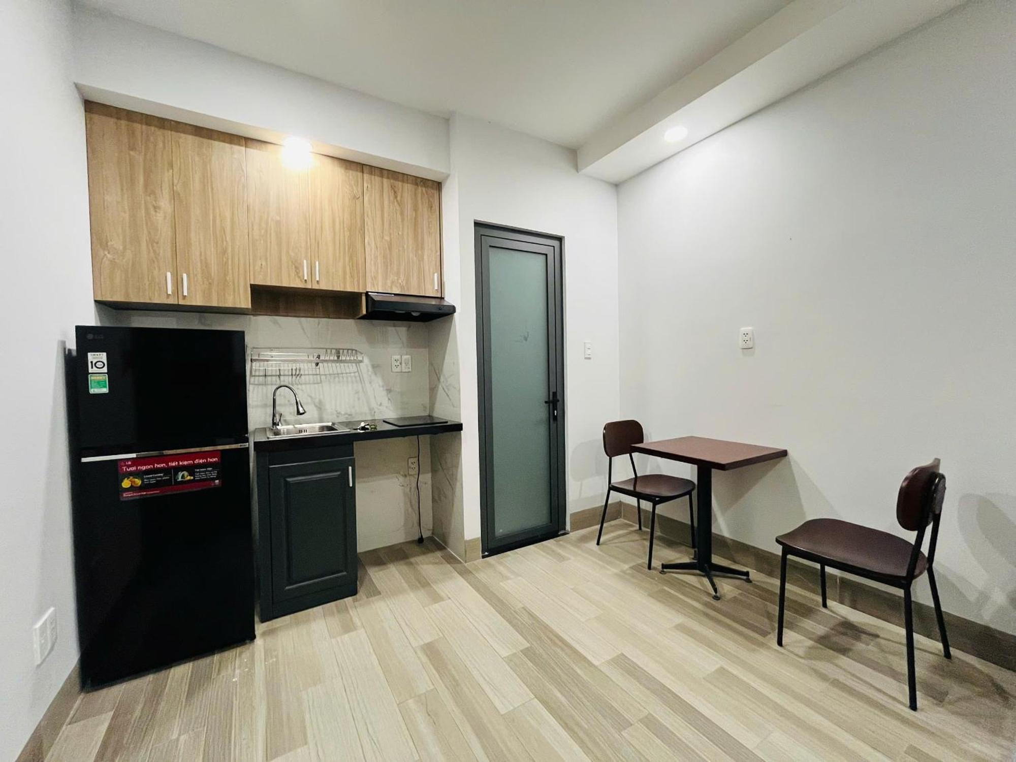 Happy Aparment * TP. Hồ Chí Minh