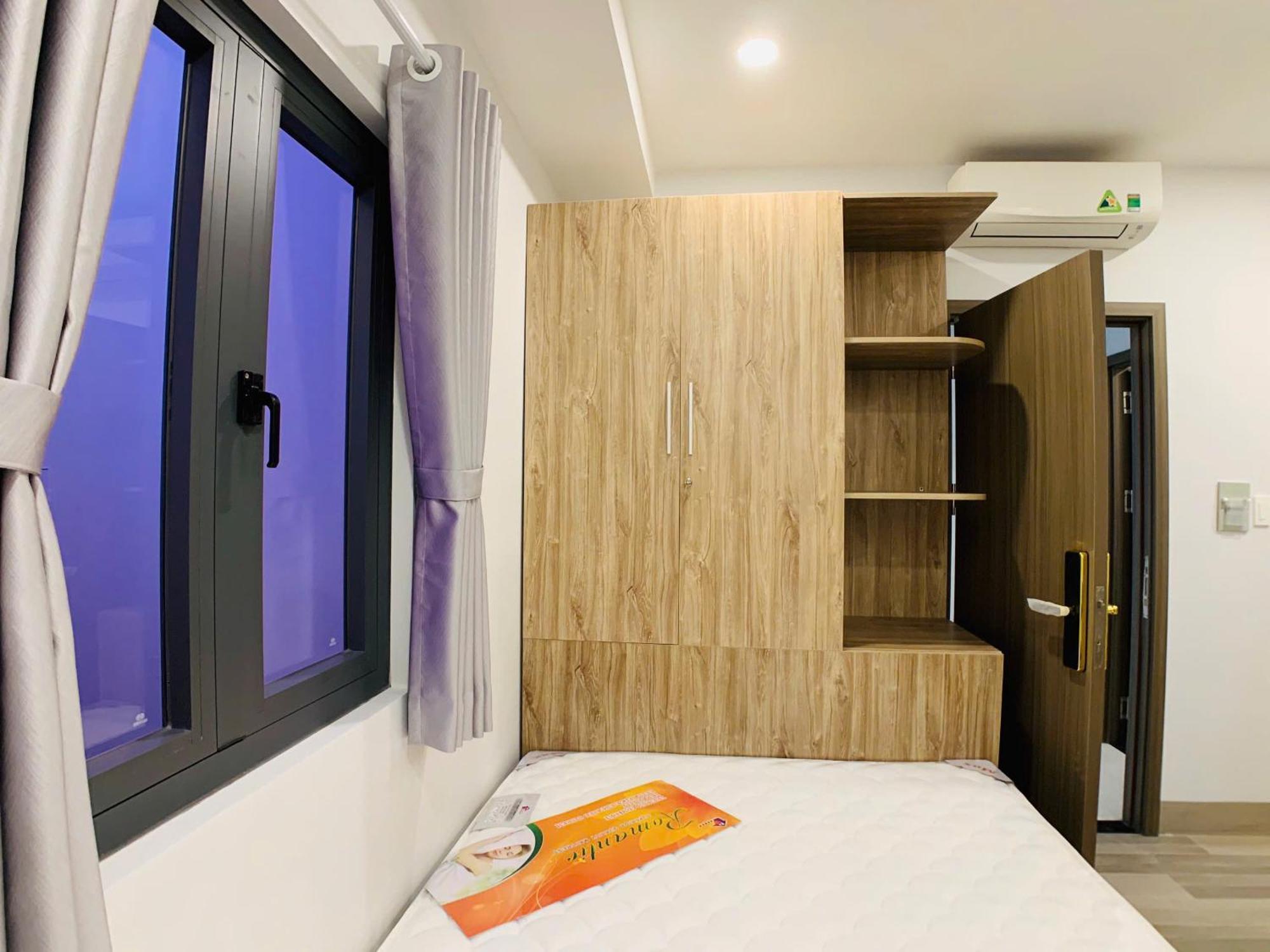 Căn hộ Happy Aparment TP. Hồ Chí Minh