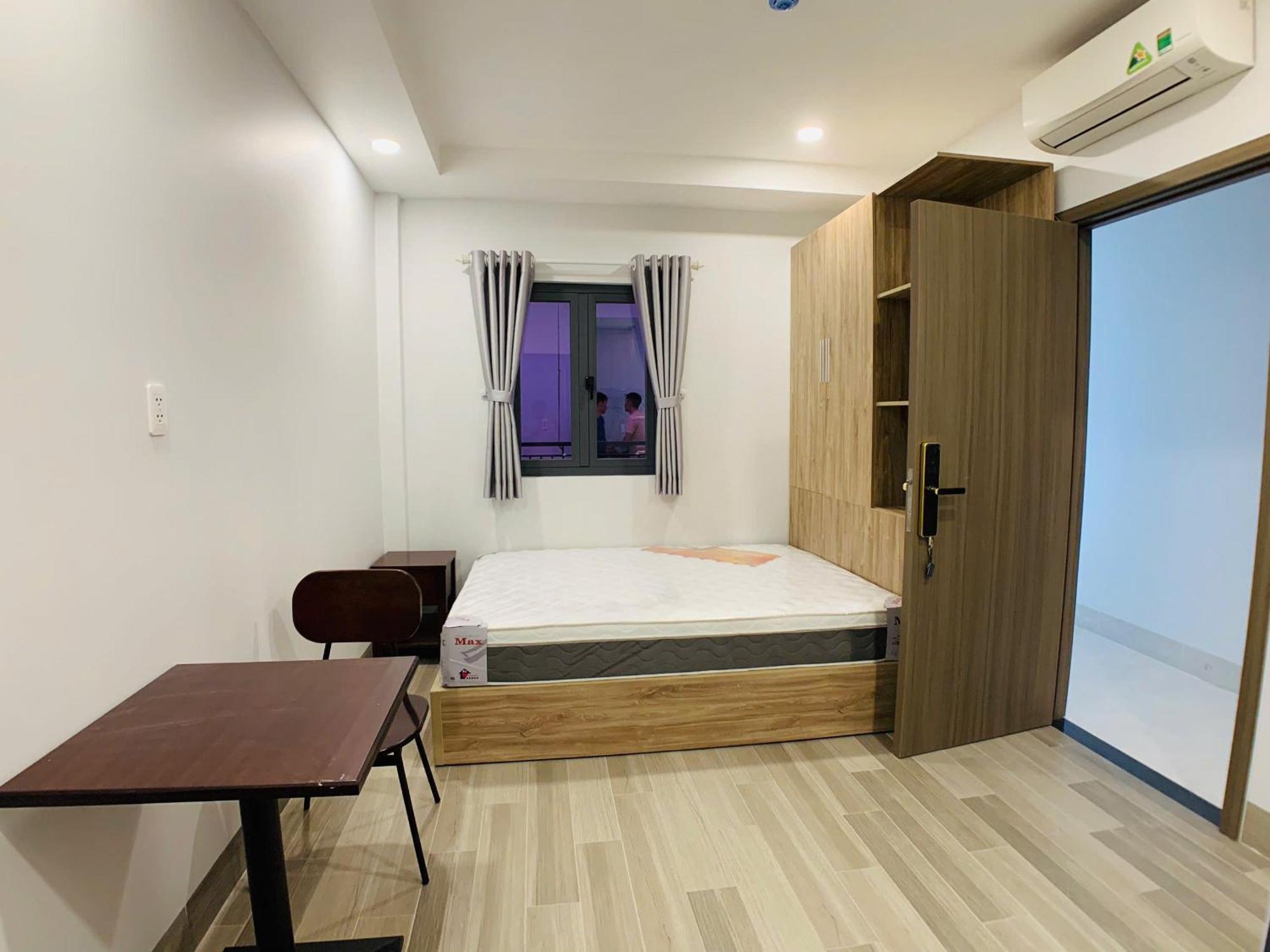 Happy Aparment * TP. Hồ Chí Minh