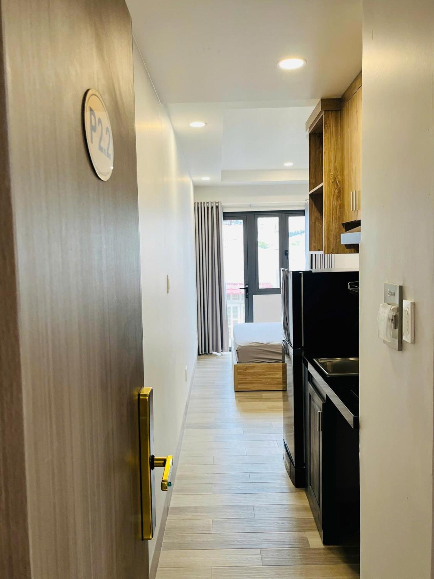 Happy Aparment * TP. Hồ Chí Minh