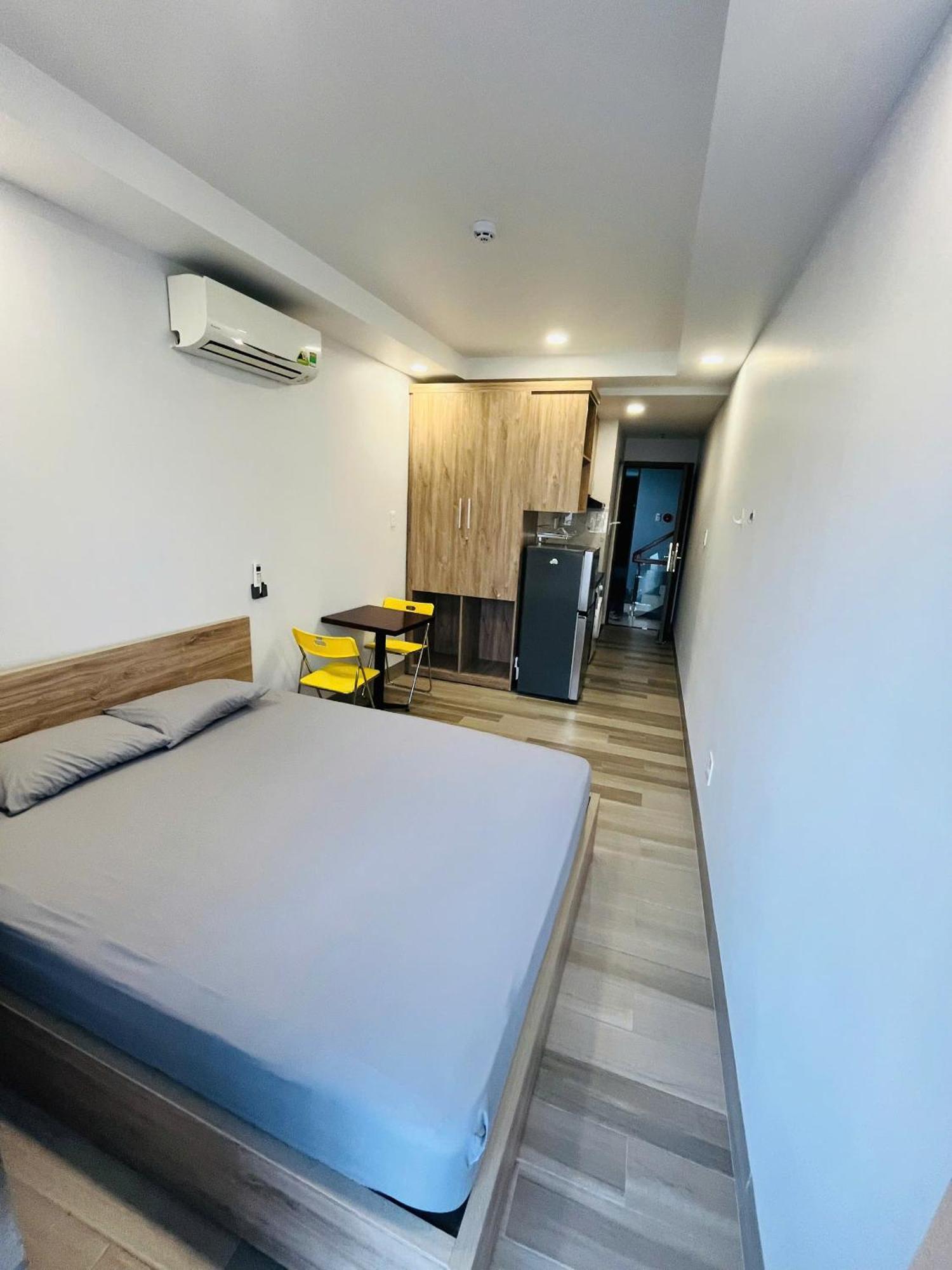Happy Aparment TP. Hồ Chí Minh