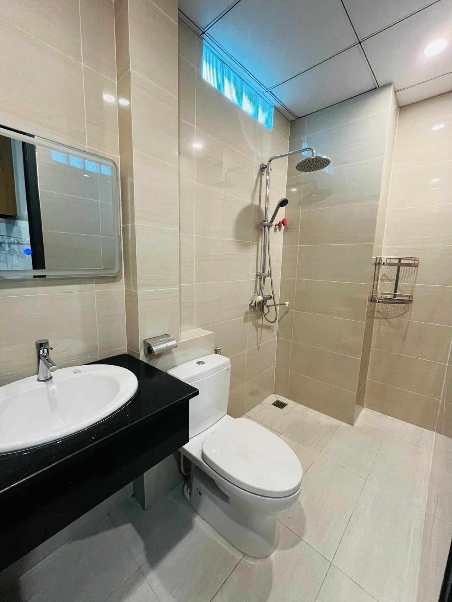 Happy Aparment TP. Hồ Chí Minh