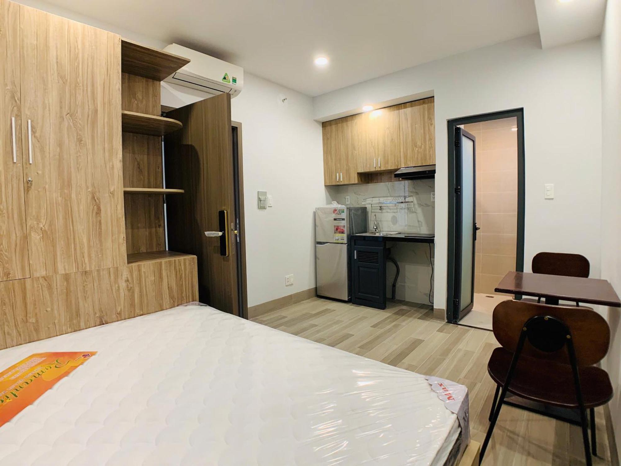 Happy Aparment TP. Hồ Chí Minh